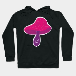 Shroom Shroom / Mushroom Hoodie